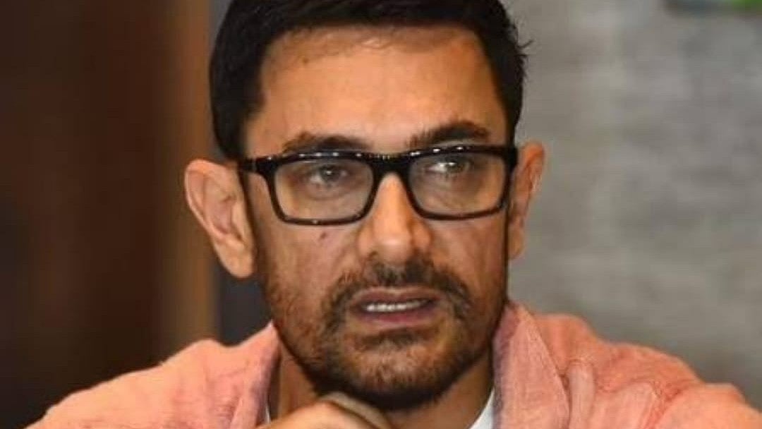 Aamir Khan reacts to report of making a film on Meghalaya murder case - Instagram