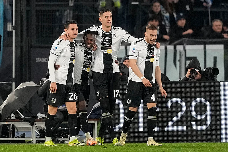 Serie A 2023-24: Lazio vs Udinese