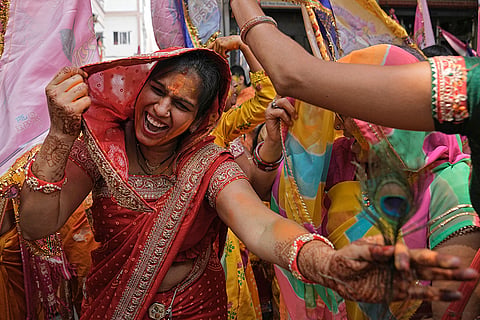 Falgun Mahotsav
