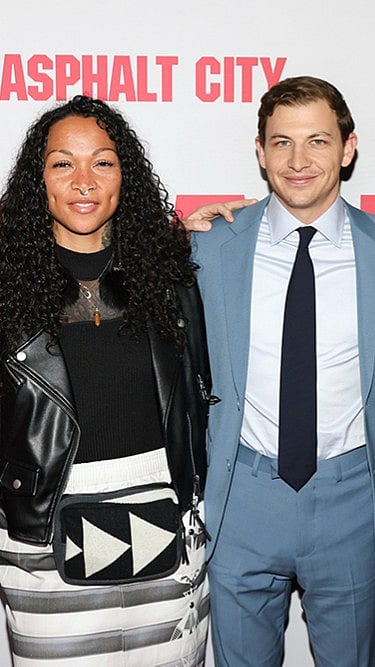 ‘Asphalt City’ Film Premiere