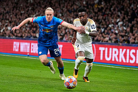 UEFA Champions League