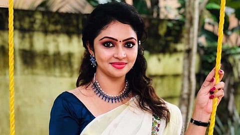 Arundhathi Nair