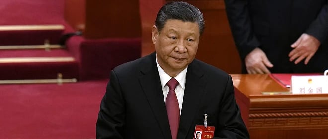 | AP : Xi’s five initiatives seek deeper BRICS cooperation in AI, trade and investment, the digital economy, smart manufacturing and science and technology talent. 