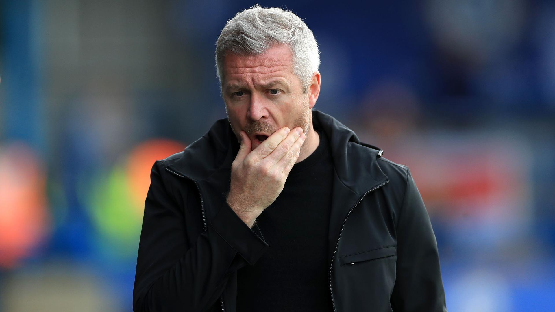 Bradley Collyer/PA : "Willie Kirk was determined to have breached the team’s code of conduct to a degree that makes his position untenable," read a club statement.
