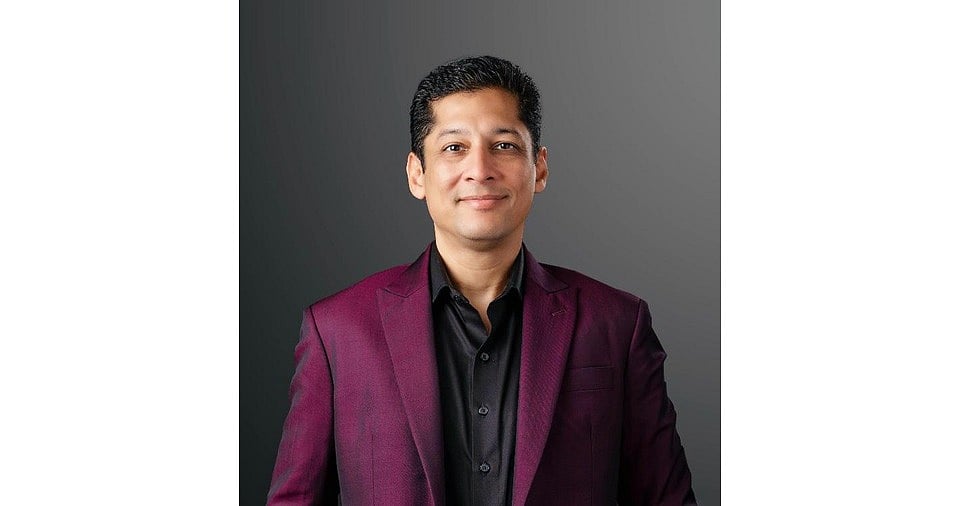 Mr. Sammeer Pakvasa