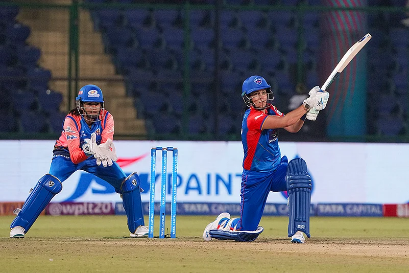 Womens Premier League 2024: DC vs MI