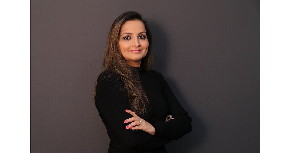 Ranjita Raman