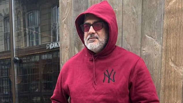 X  : Ajith Kumar