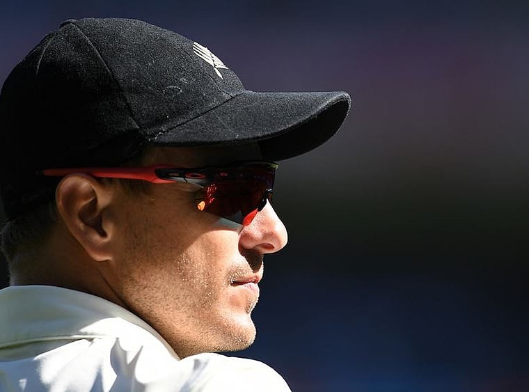 NZC : Neil Wagner, 37, took the call to retire from international cricket after learning that he won't feature in the first 2024 New Zealand vs Australia Test.