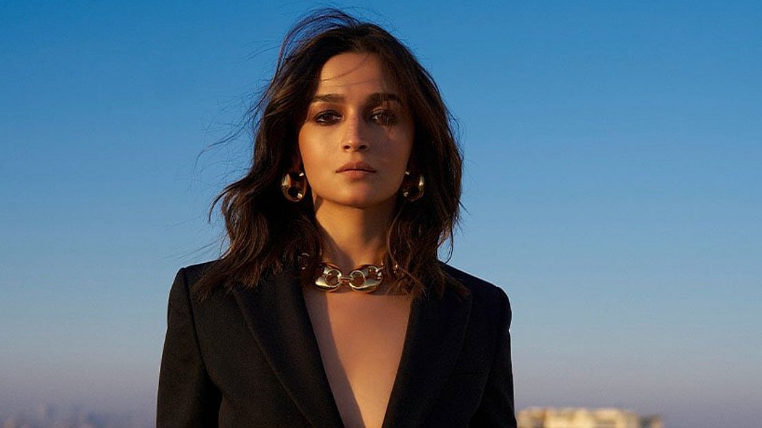 Instagram : Alia Bhatt