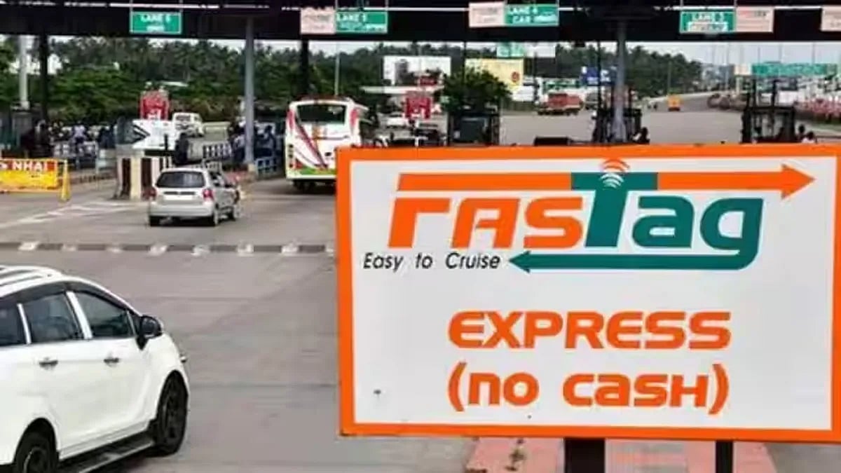 NHAI Asks Paytm FASTag Users To Get A New One From Another Bank By Mar 15