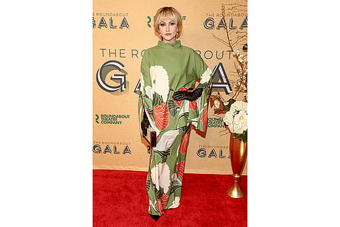 Roundabout Theatre Company Gala 2024