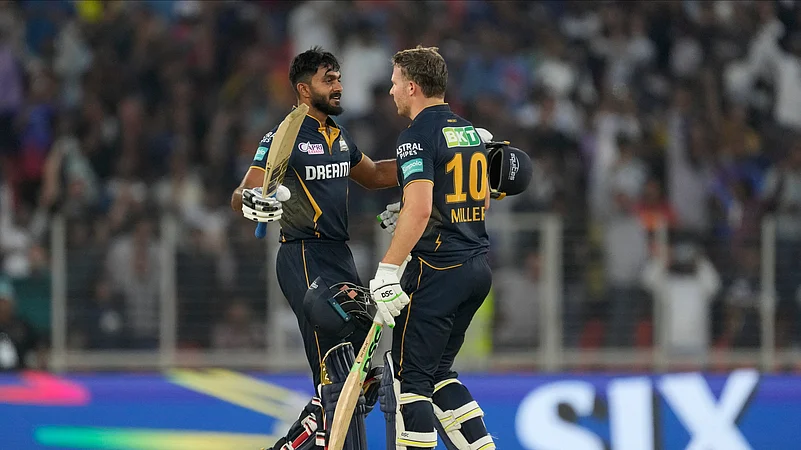 AP Photo /Ajit Solanki