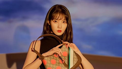 Lee Ji-eun