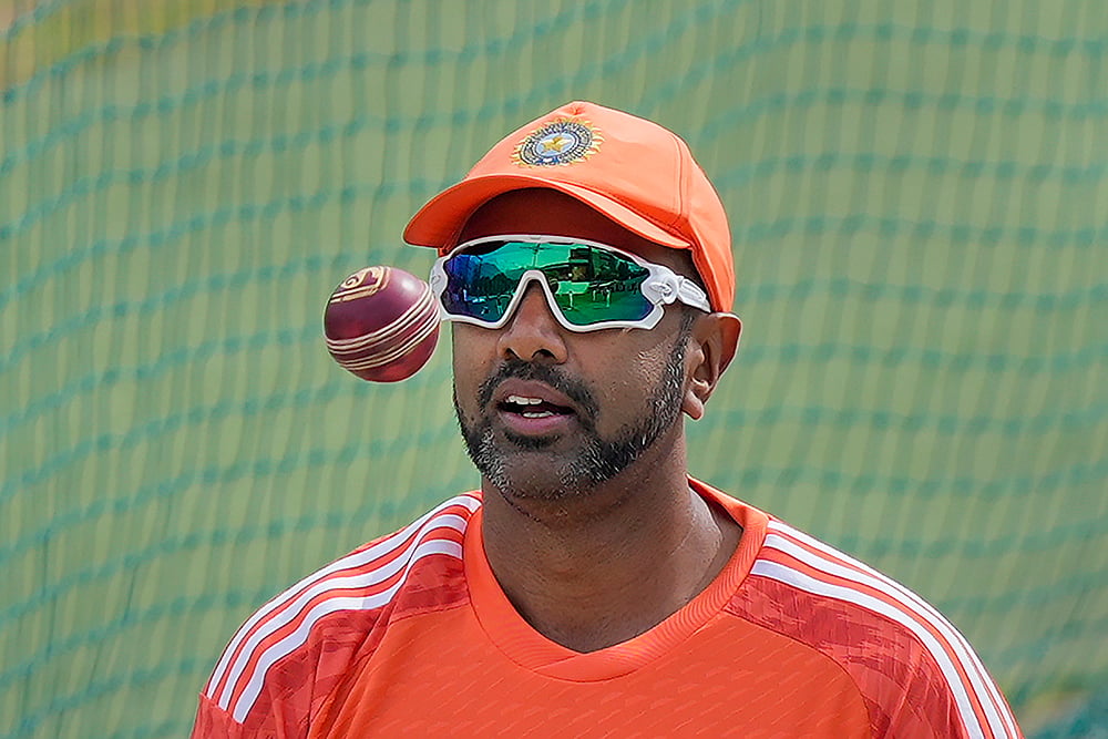 IND vs ENG 5th Test: India Practice 