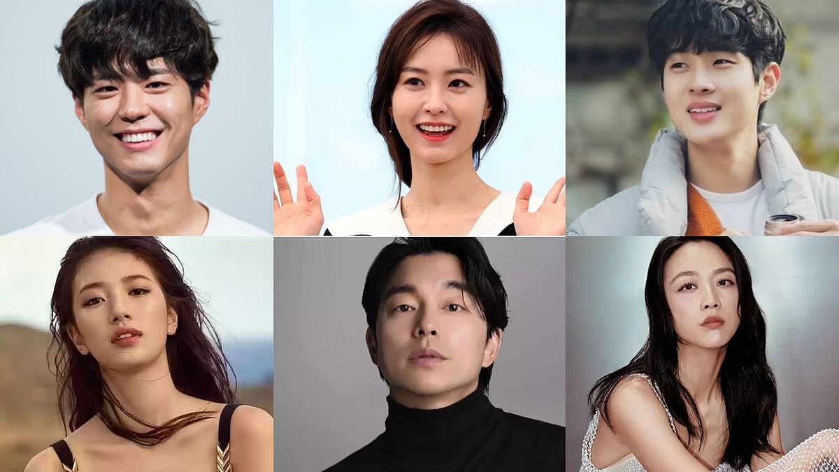 AsianWiki, X, Rolling Stone, IMDb : 'Wonderland' Cast