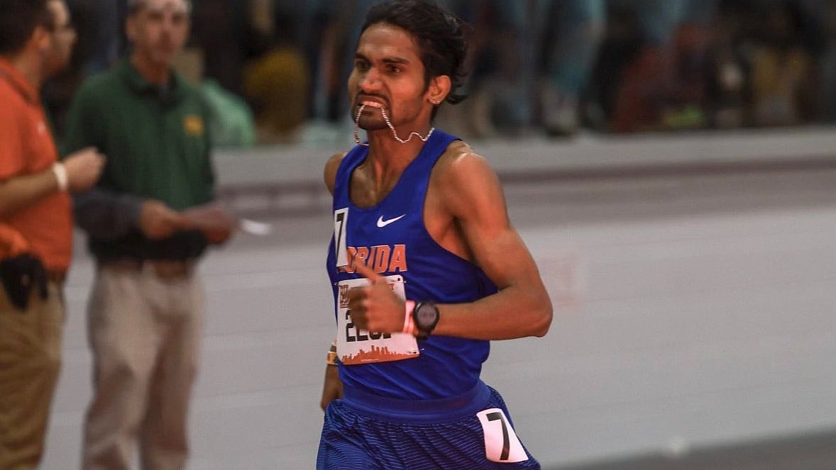 X/CitiusMag : Indian track athlete Parvej Khan suspended until July 2030.