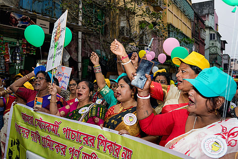 Sex Workers Rights Day