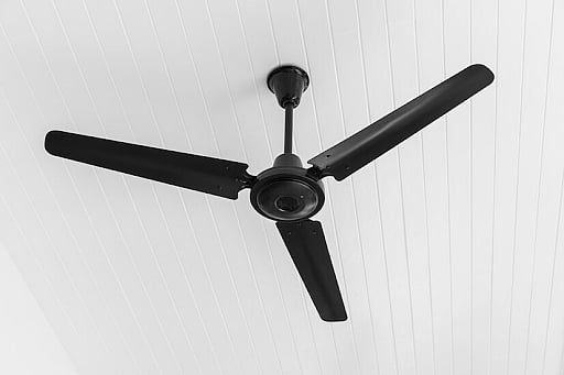 10 Best Ceiling Fan Brands in India (2024)