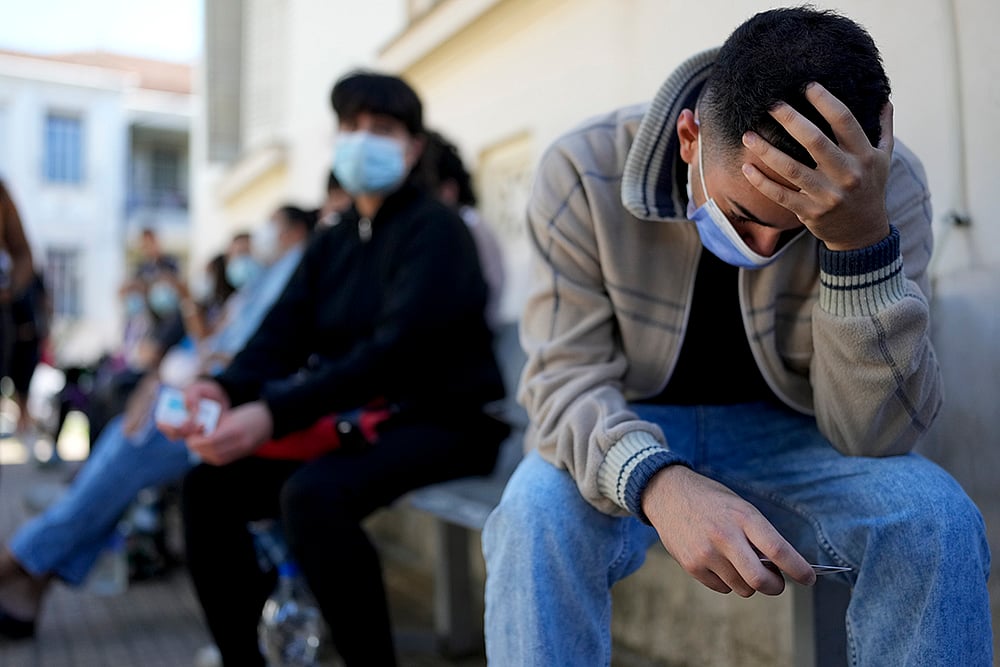 Argentina Dengue