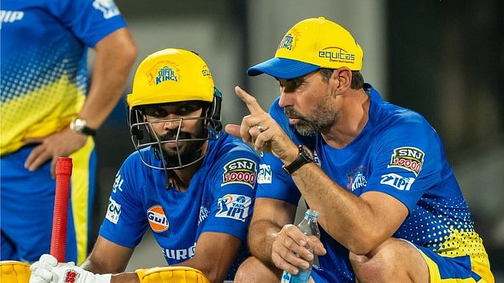 RR Vs CSK Predicted XIs, IPL 2026: Check Out Likely Playing 11 And Team News For Today’s Match