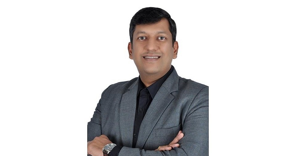 Manish Sanghai