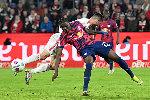 Bundesliga 2023-24: Leipzig vs Cologne