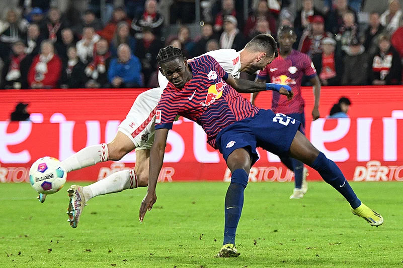 Bundesliga 2023-24: Leipzig vs Cologne