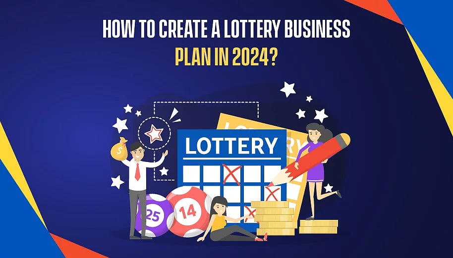 Lottery Business