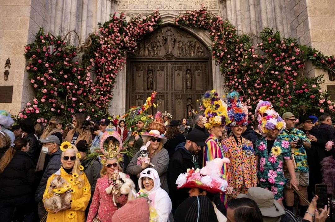 Easter Parade