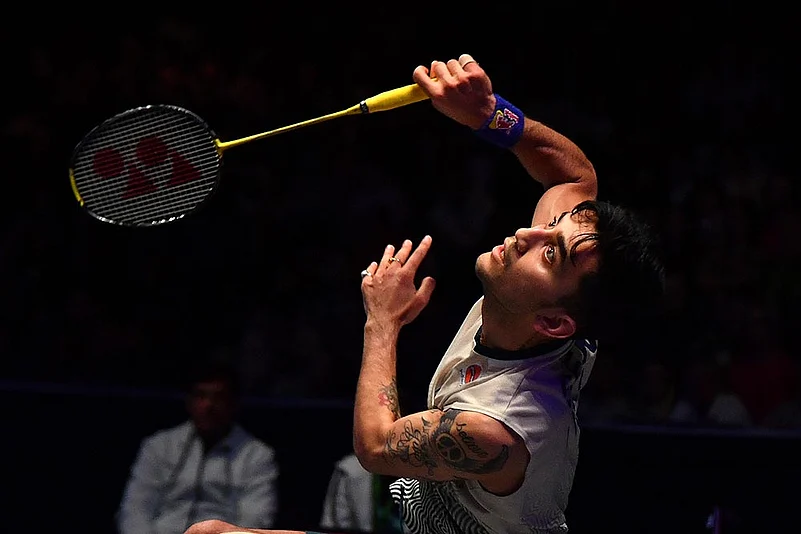 All England Open Badminton Championships