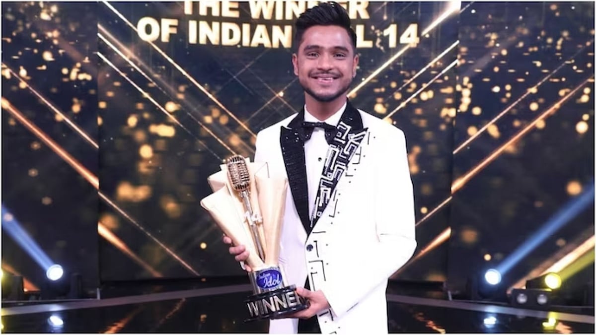 X : Vaibhav Gupta 