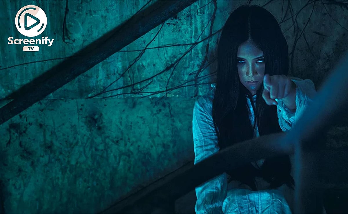 Best Horror Movies Streaming