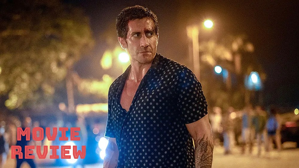 Instagram : A Still From ‘Road House’