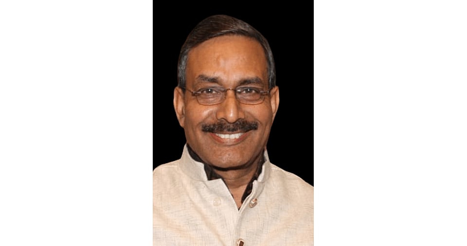 Mr. Gyan Prakash