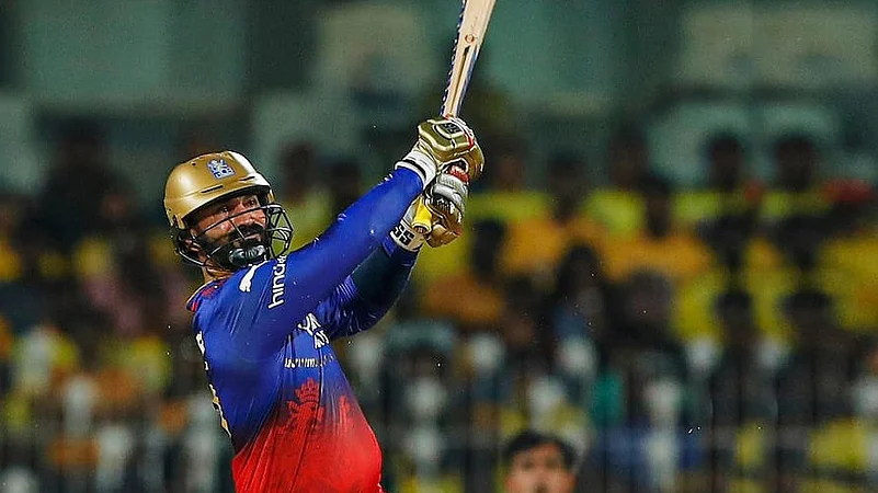 (Photo: X | RCB)