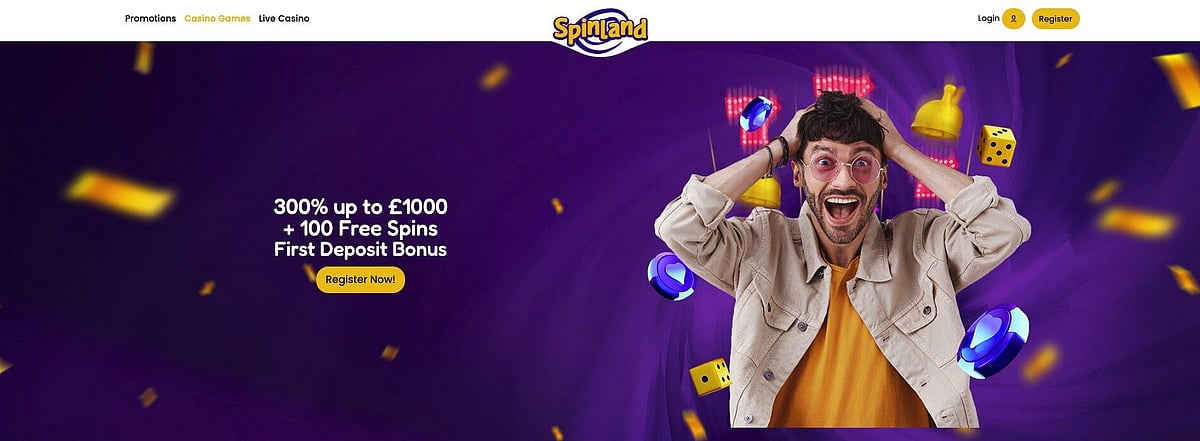 Nine Win Casino Review