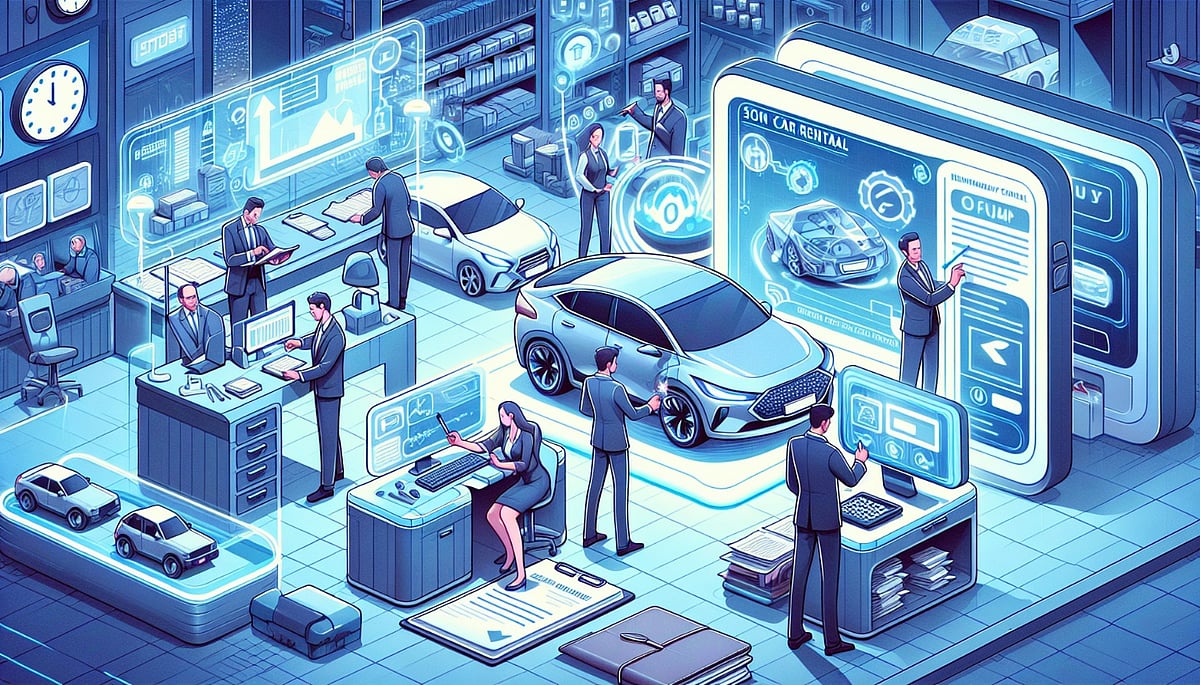 Discover Cars