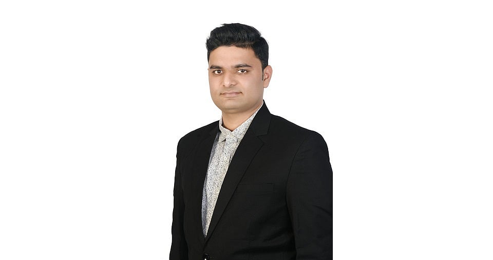 Amit Agrawal