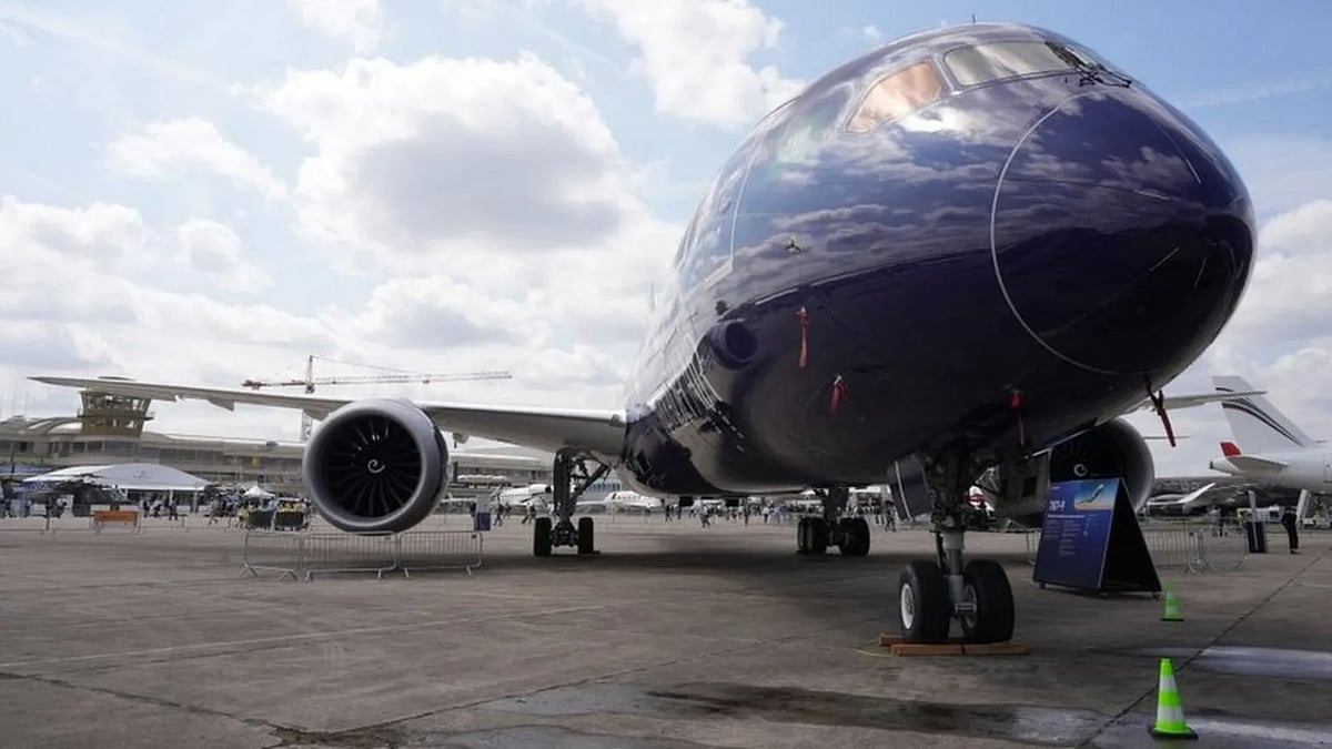 X : Boeing whistleblower John Barnett found dead in US.