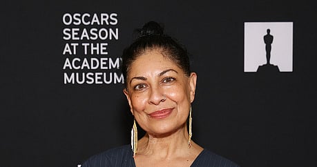 Getty Images : Nisha Pahuja of 'To Kill a Tiger' attends 96th Oscar Week Events |