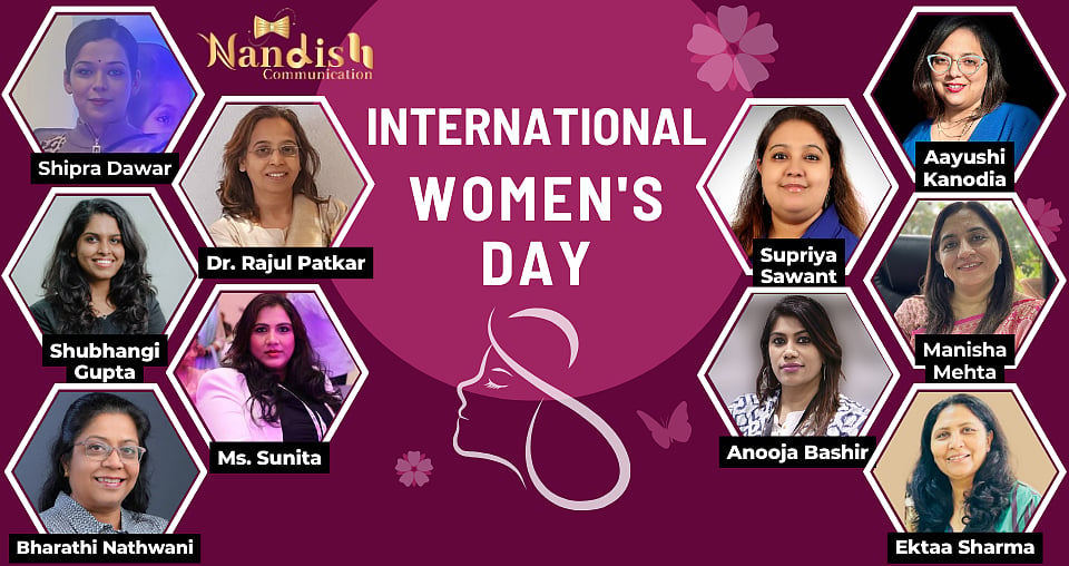 International Women's Day