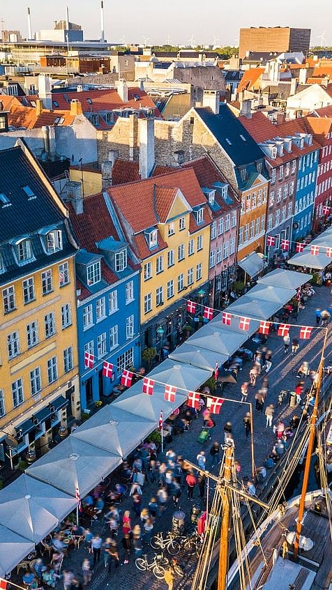 Denmark