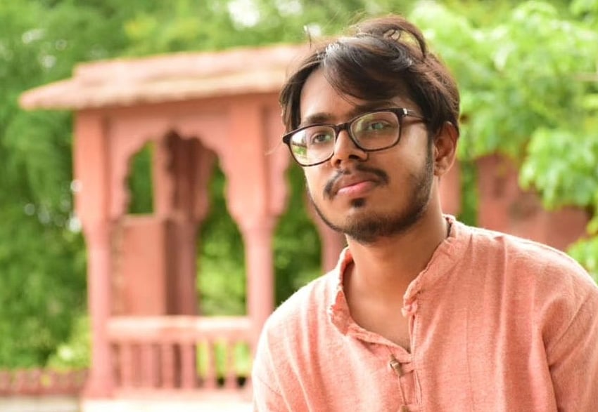 Vikram Raj