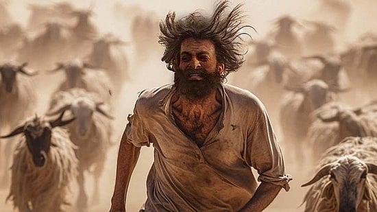 Instagram : 'Aadujeevitham' Day 2 Box Office Collection