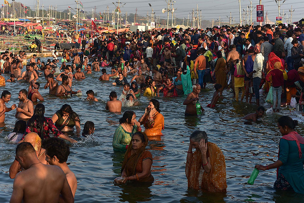 Mahashivratri Festival