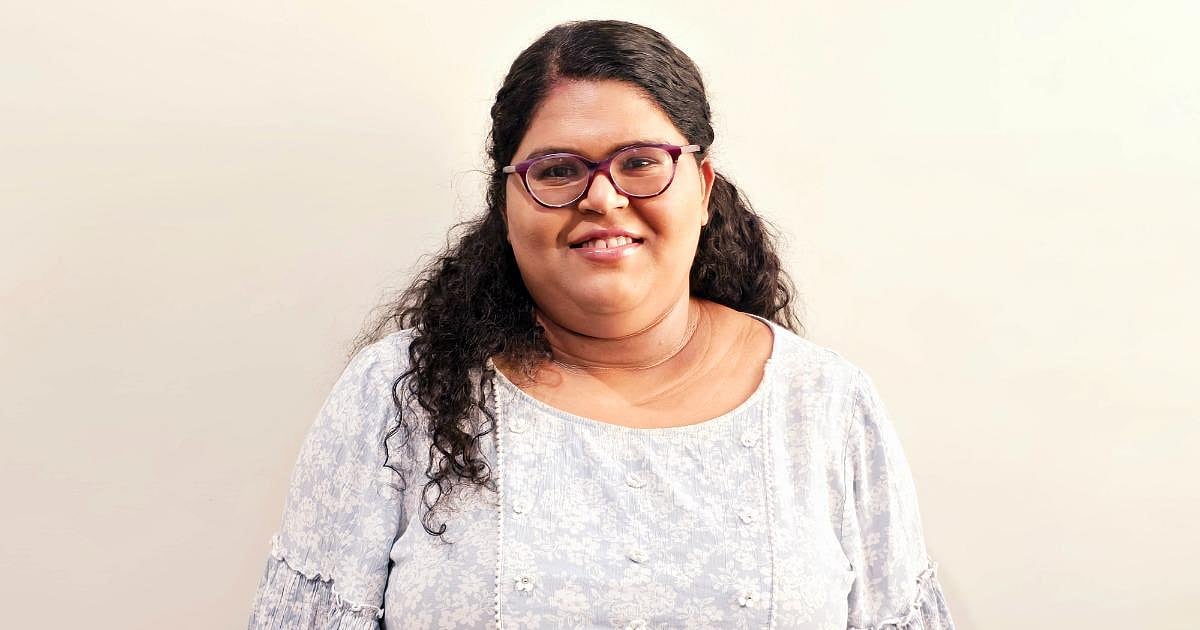 Kamala Venigandla