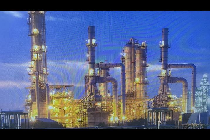 Ashok Metcast Limited