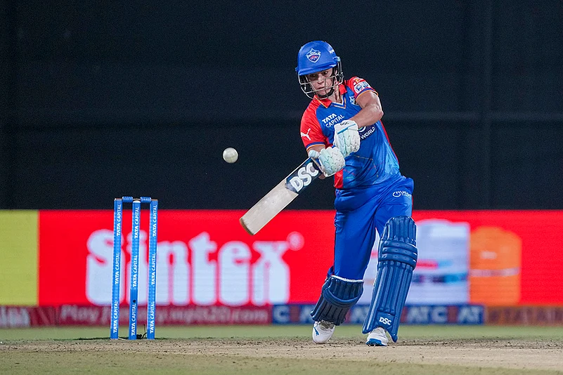Womens Premier League 2024: DC vs MI