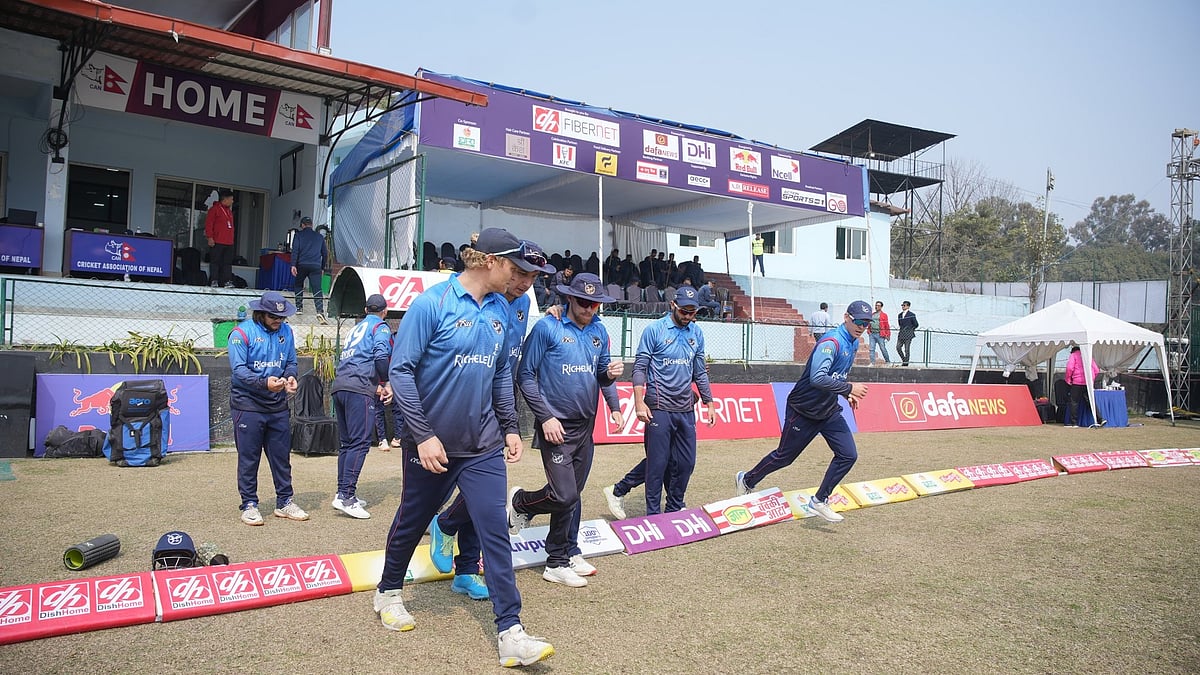 X | Official Cricket Namibia